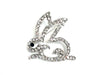 Rabbit Pin #66-34520
