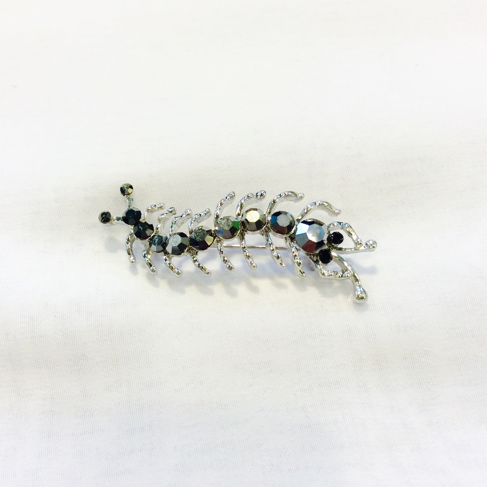 Centipede Pin#66-54127Black Diamond