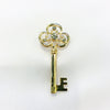 Clover Key Pin#12-30849