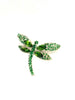 Dragonfly Pin #28-11217GN
