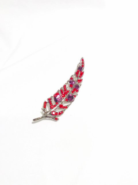 Feather Pin#68-97032