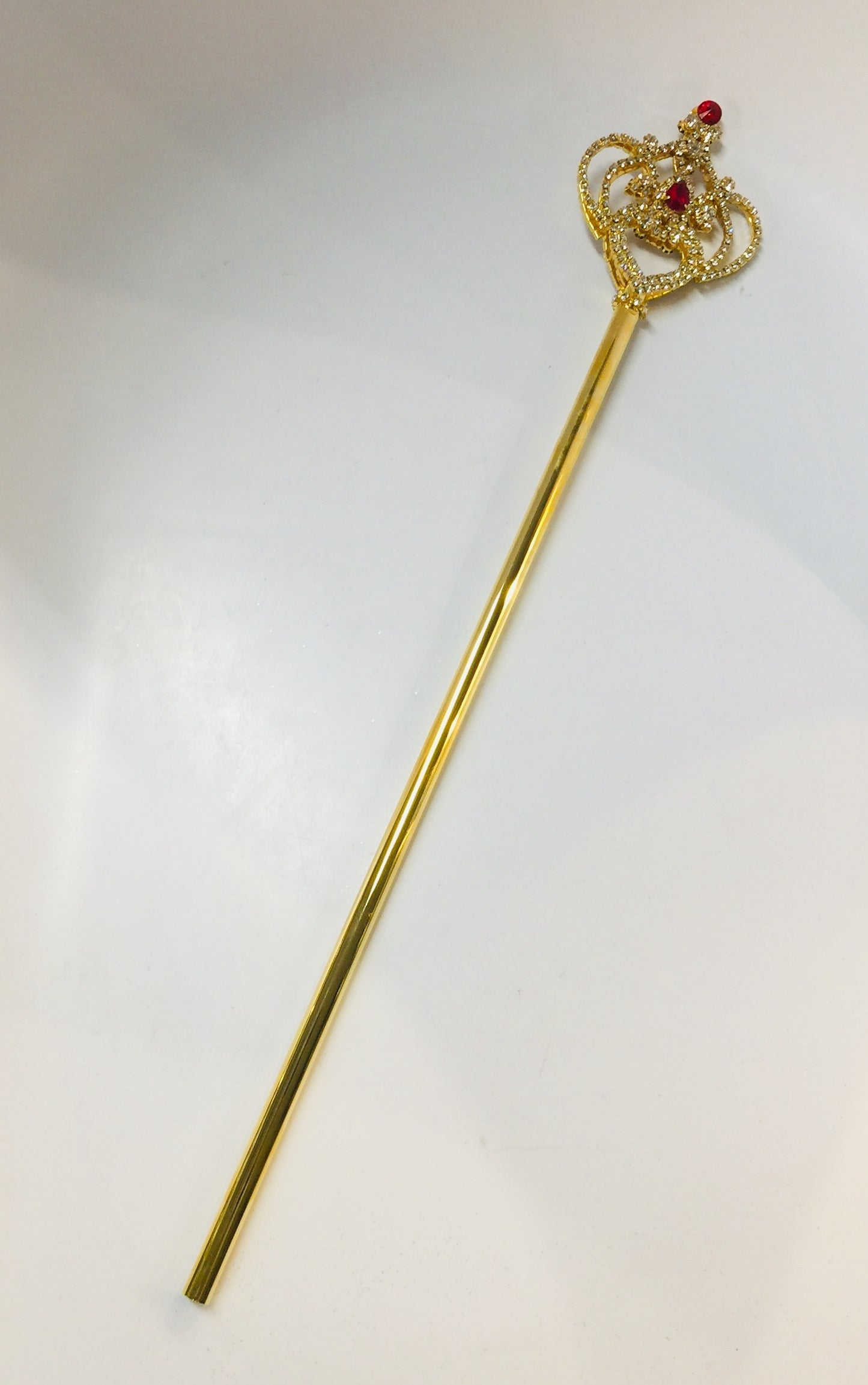 Wand Gold 89-9039