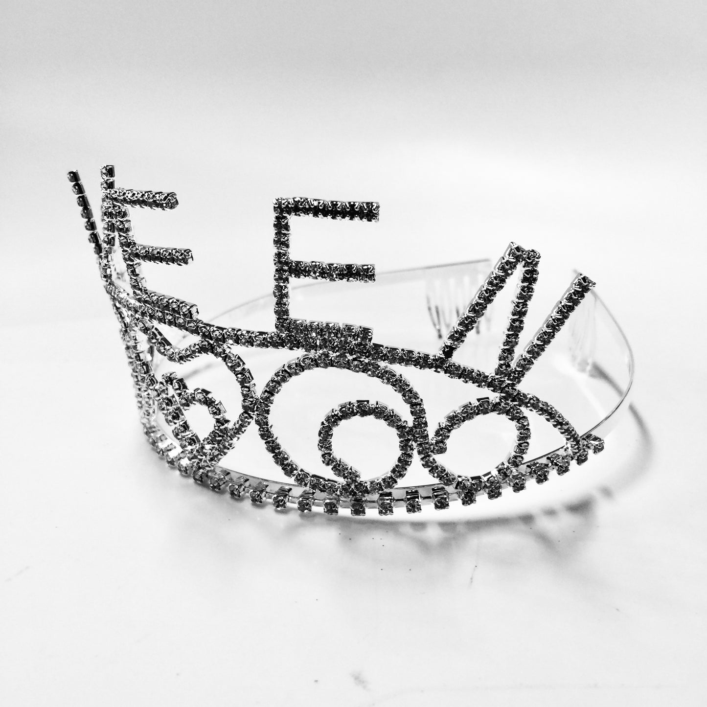 Queen Tiara 89-9040