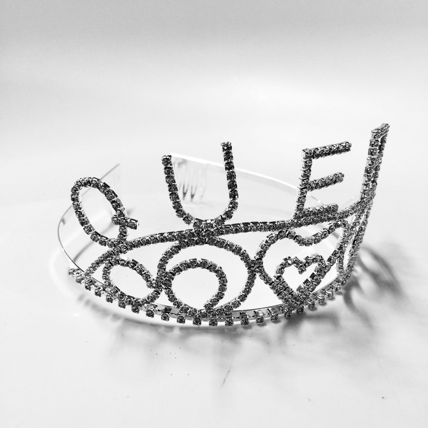Queen Tiara 89-9040