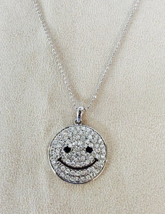 Smile Necklace #88-09090