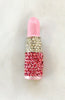 Pink Lipstick Pin #24-2090