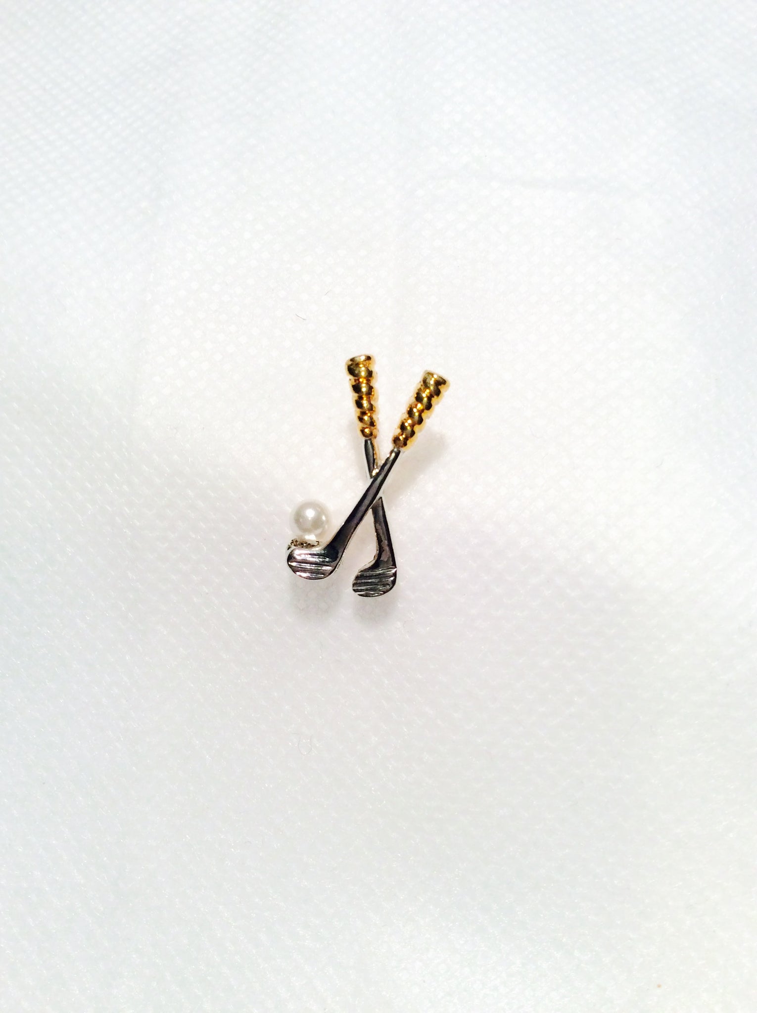 Golf Stick Tack Pin #38-4386