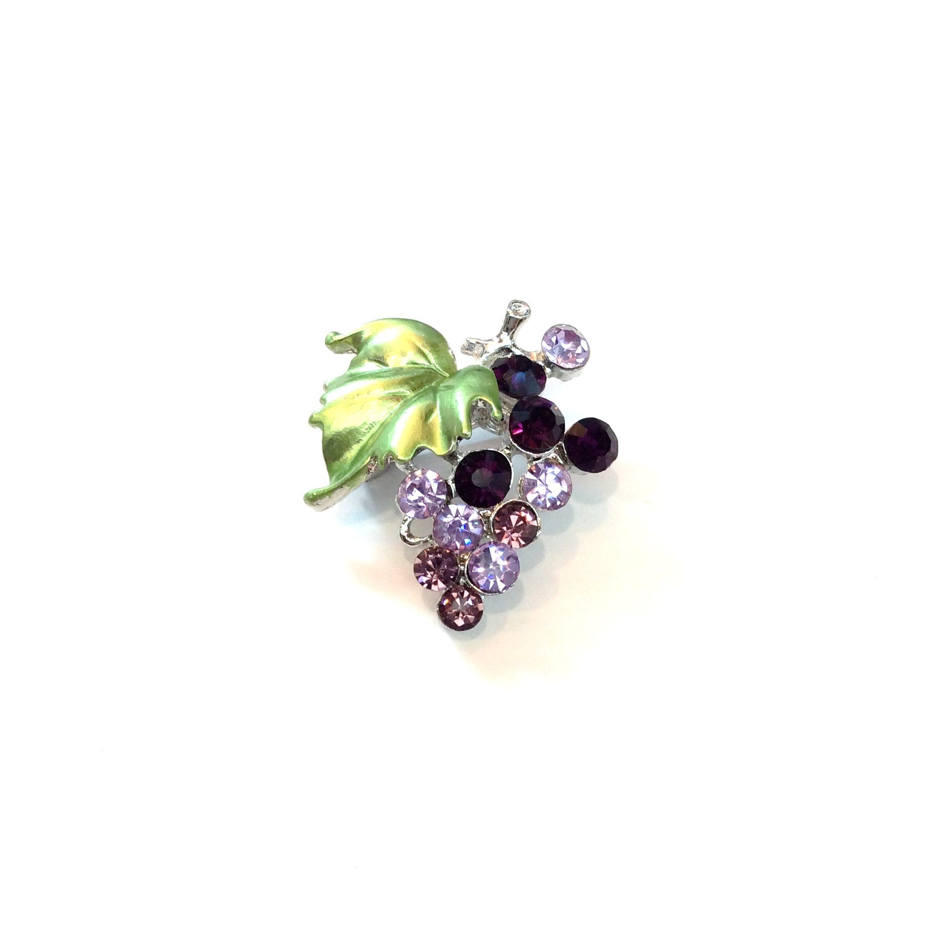 Grape Pin #28-112511