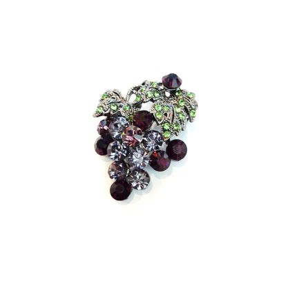 Grape Pin #66-84001