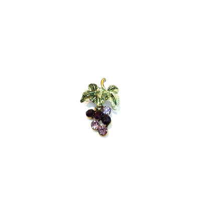Grape Tack Pin #28-11041GD