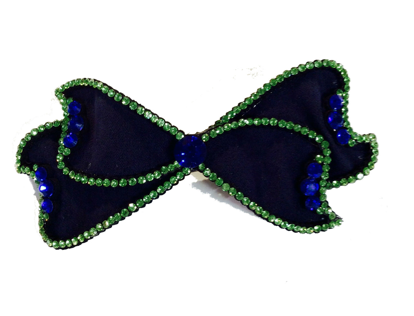 Seattle Fan Hair Clip #88-120650