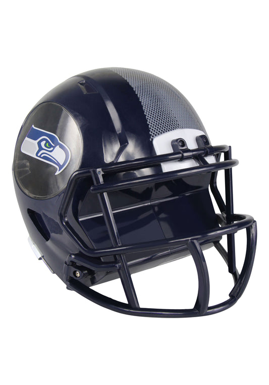 Seahawks Helmet Bank #23-6596