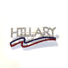 Hillary Pin #88-12052