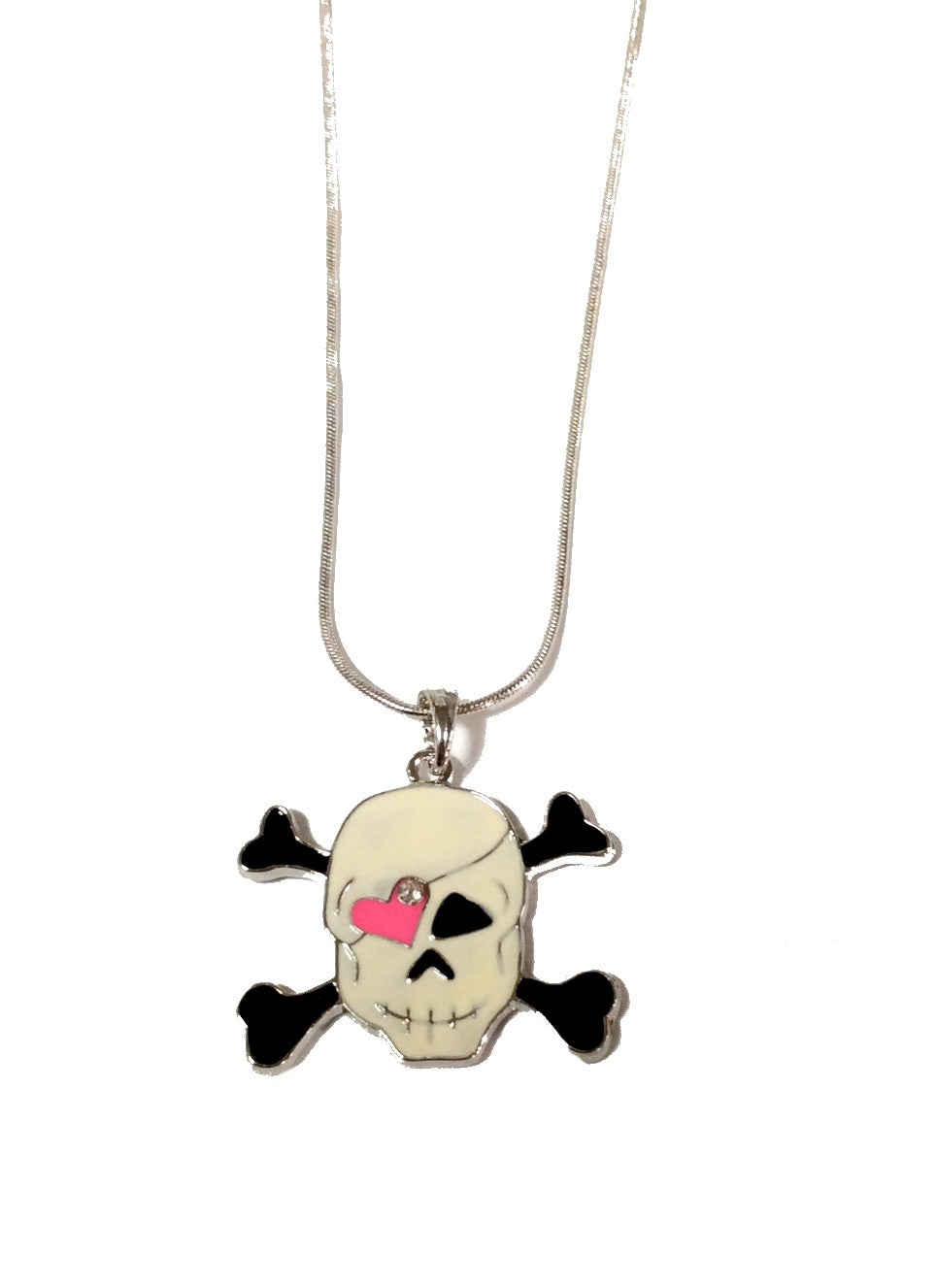 Pirate Necklace #27-2642