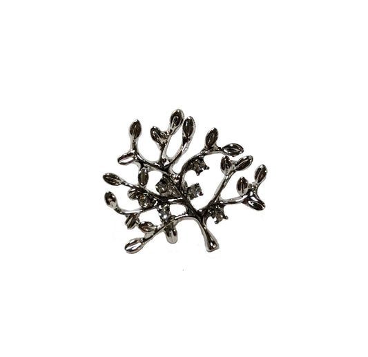 Mistletoe Tac Pin #89-91845
