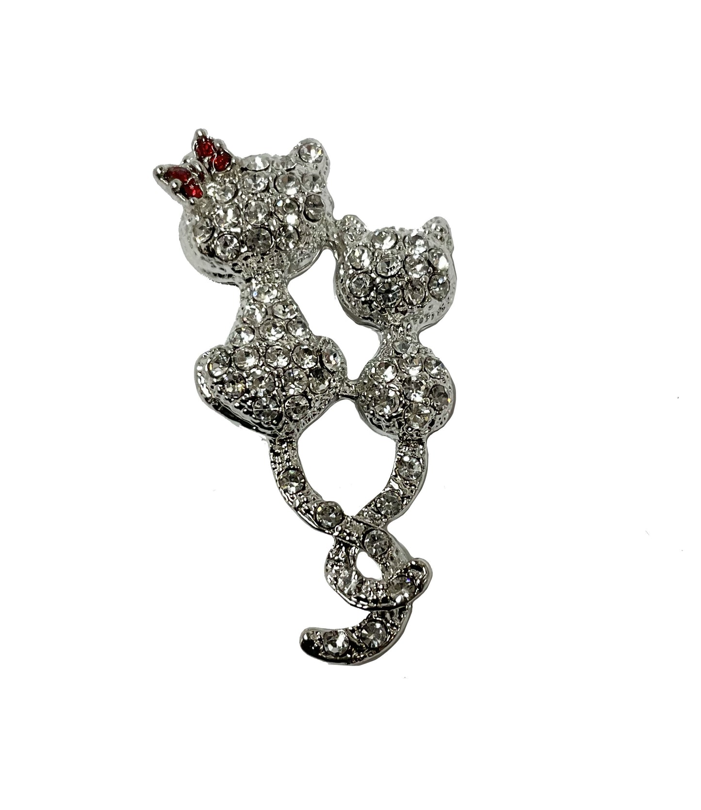 Twins Cat Tack Pin #88-09082