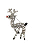 Reindeer Pin #38-1345