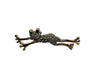 Jumping Frog Tack  Pin#28-1212EM