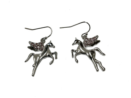 Pegasus Earrings #27-341