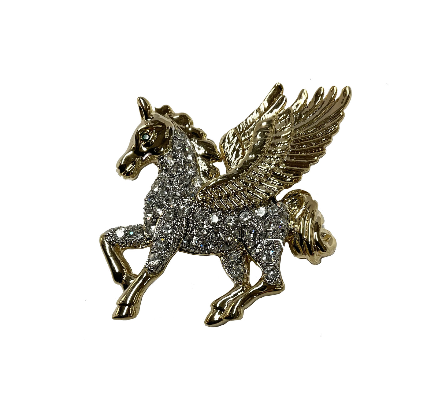 Pegasus Pin #38-927