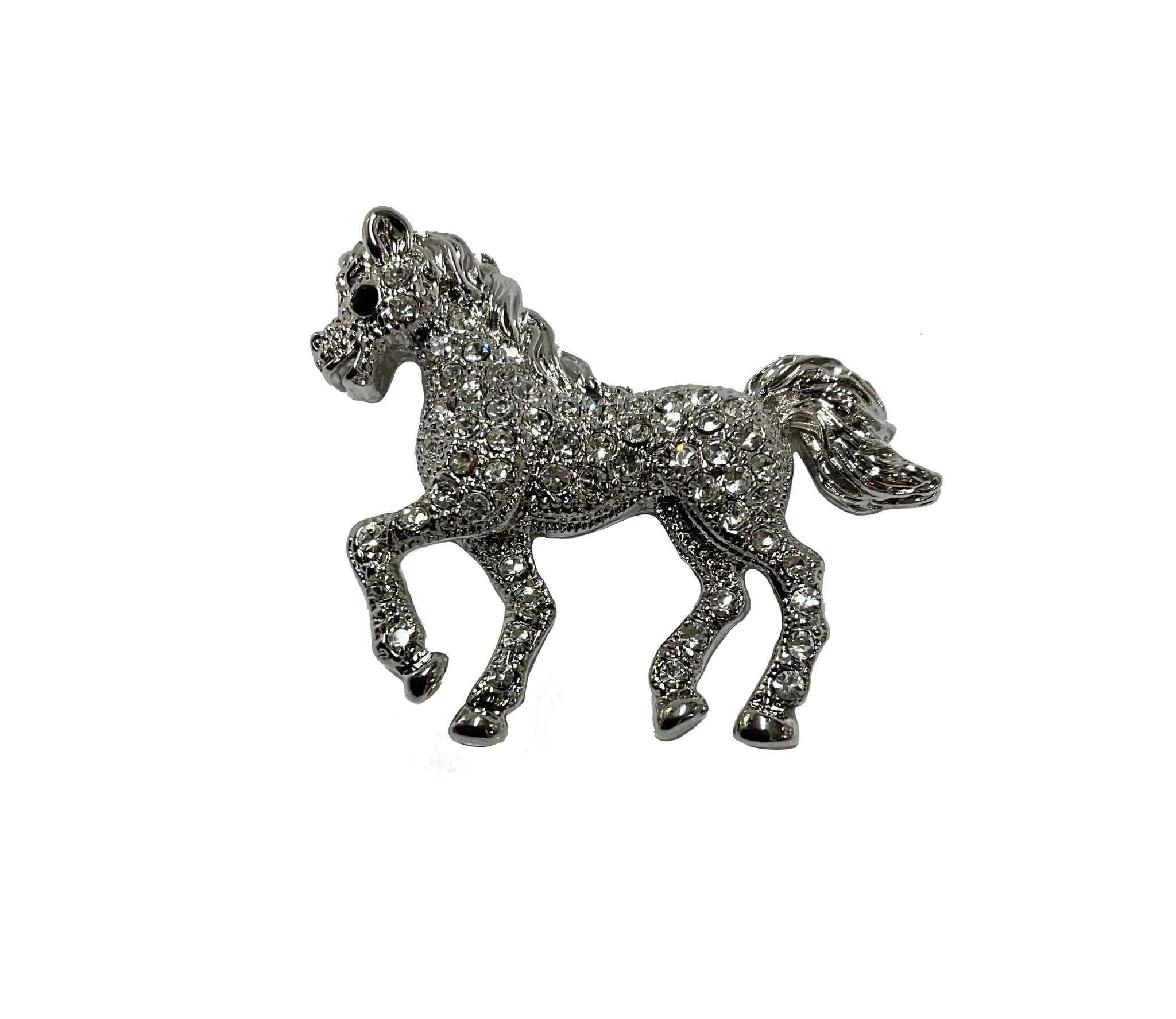 Horse Pin#88-09014CL