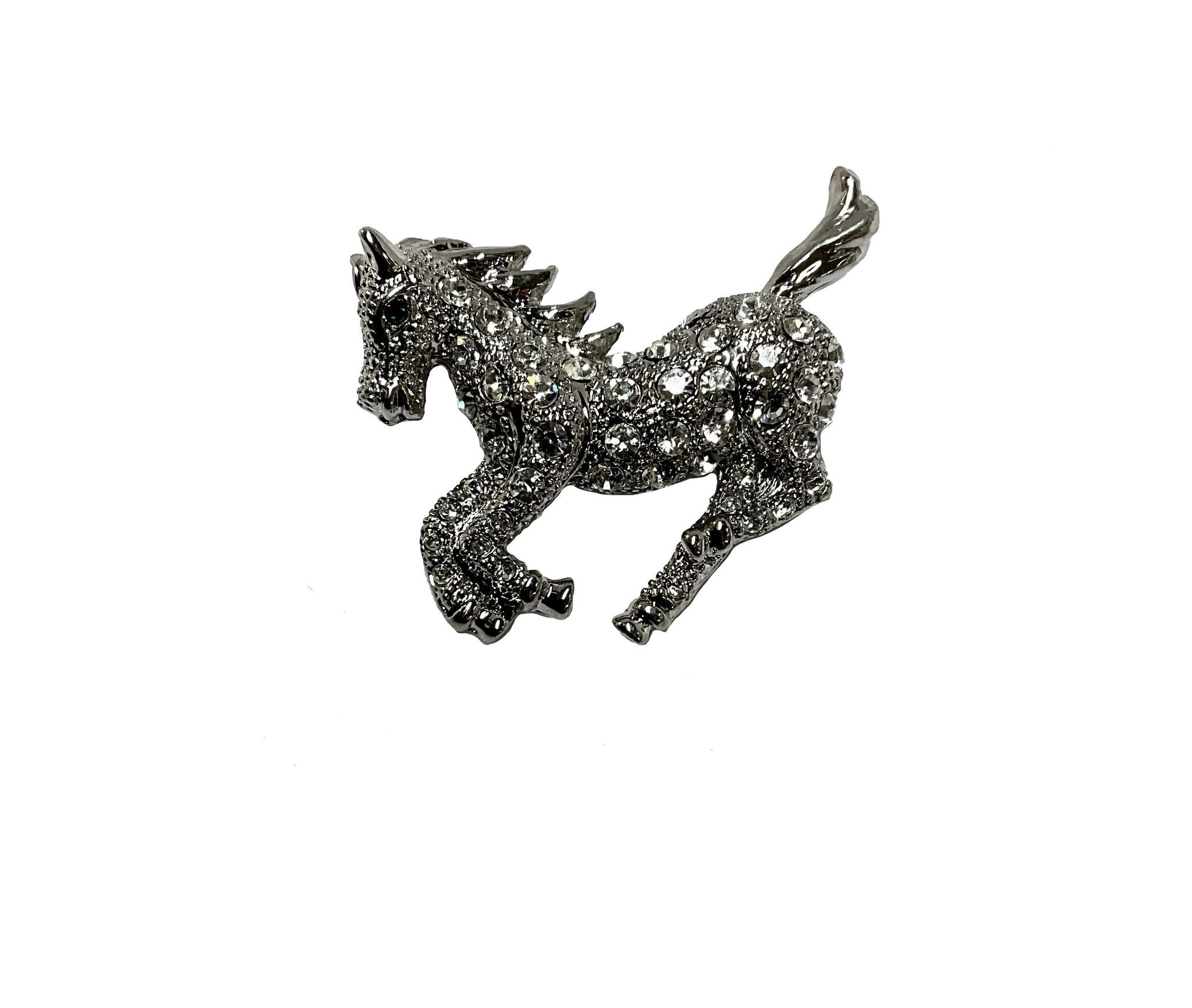 Running Horse Pin#38-1540