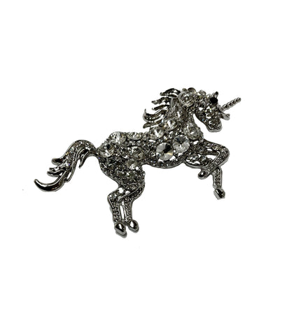 Unicorn Pin #88-09101CL