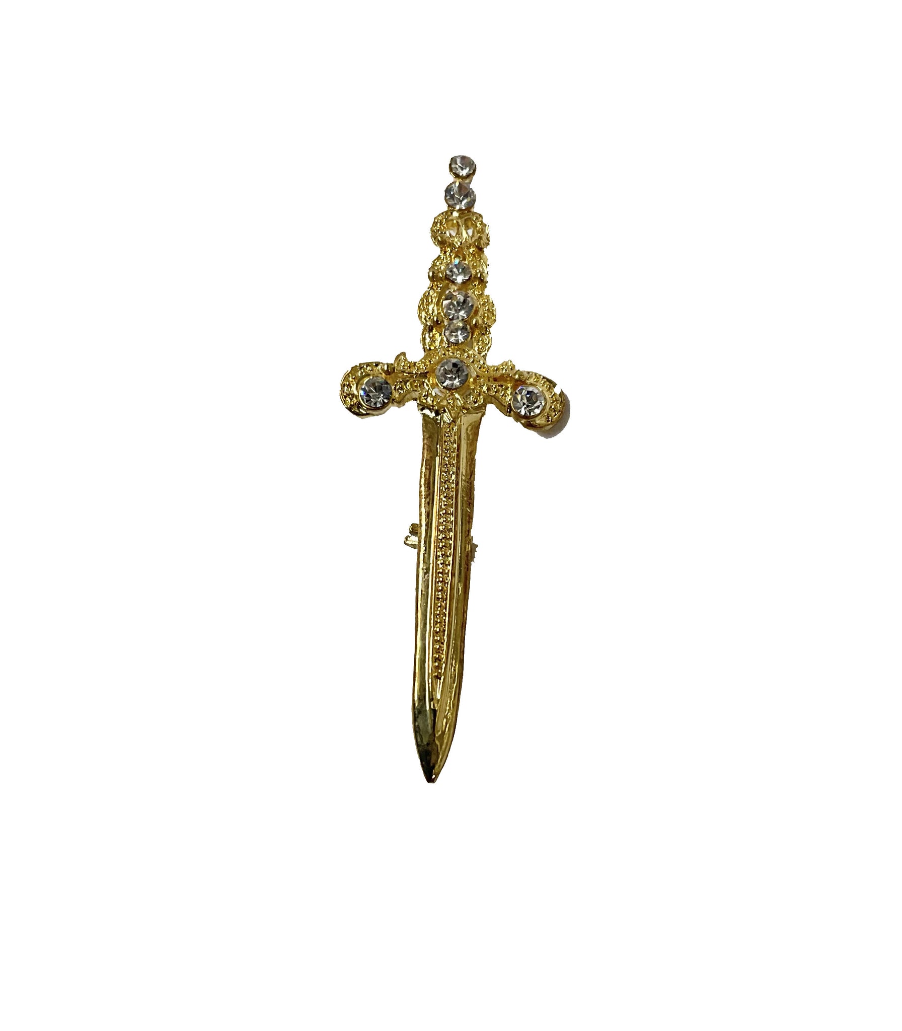 Sword Pin #11-4620