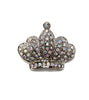 Large Crown Pin#40-3428