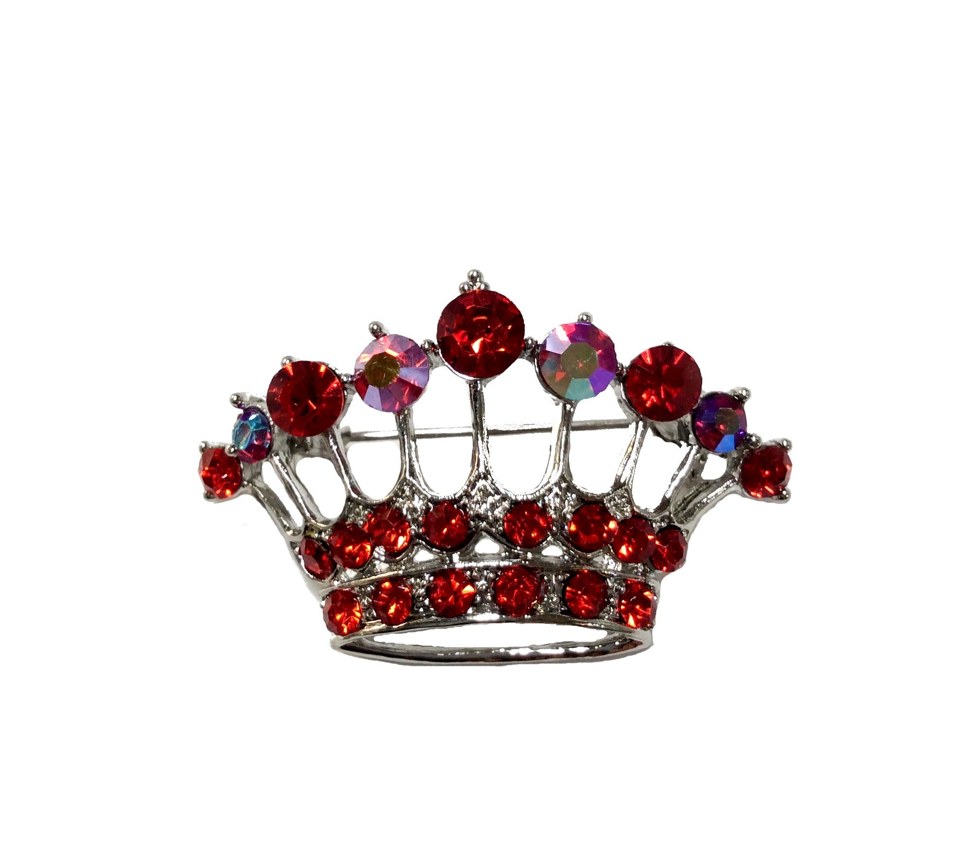 Crown Pin #66-34522RD