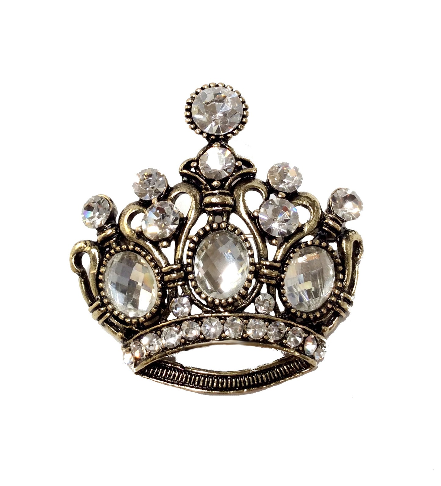 Crown Pin #88-09179
