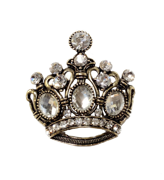 Crown Pin #88-09179