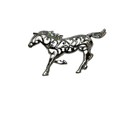 Horse Pin #28-11271