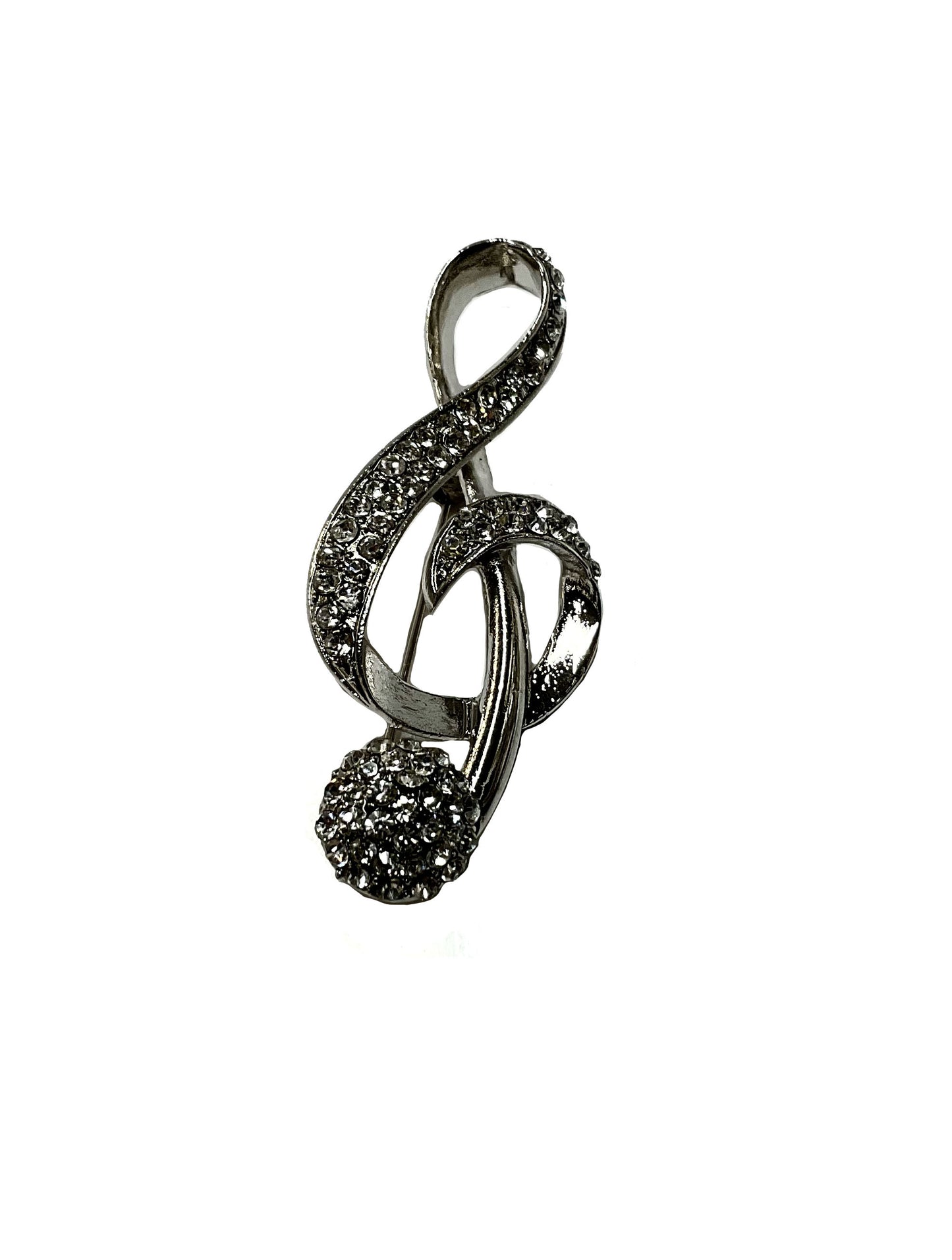 Treble Clef  Pin #28-11176S