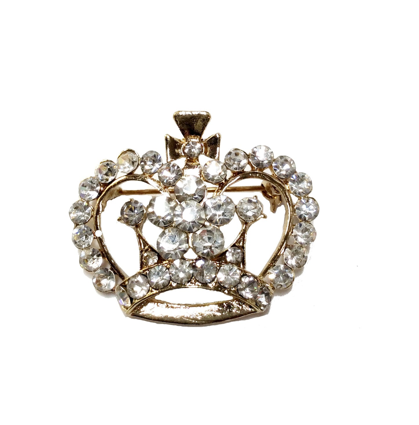 Crown Pin#12-30847