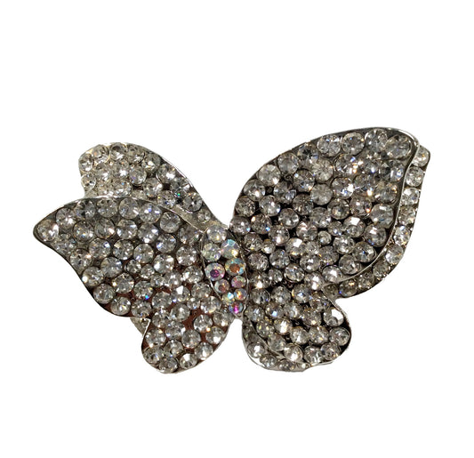 Butterfly Ring #40-8357