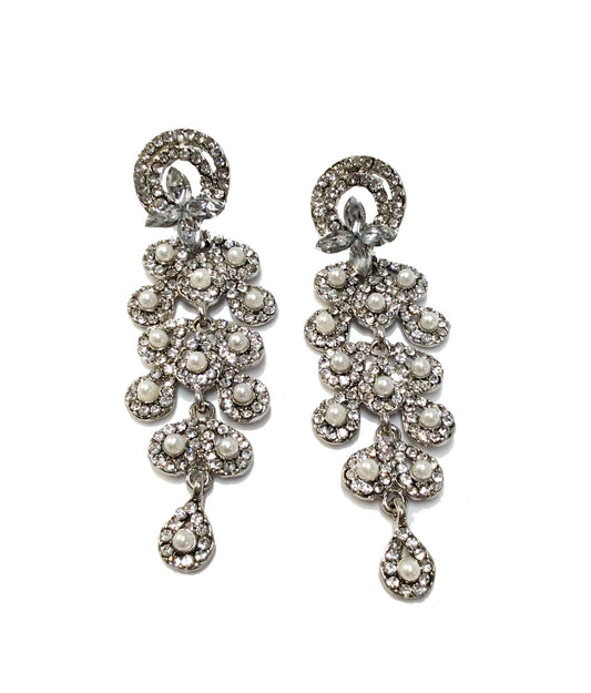 Earrings #86-3029