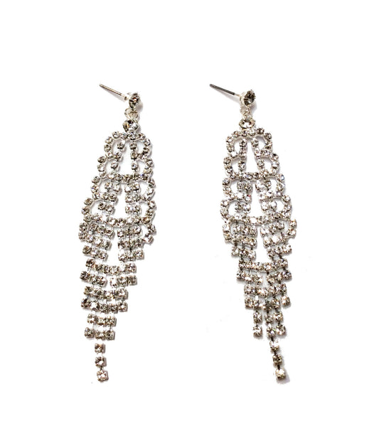 Earring #19-110110