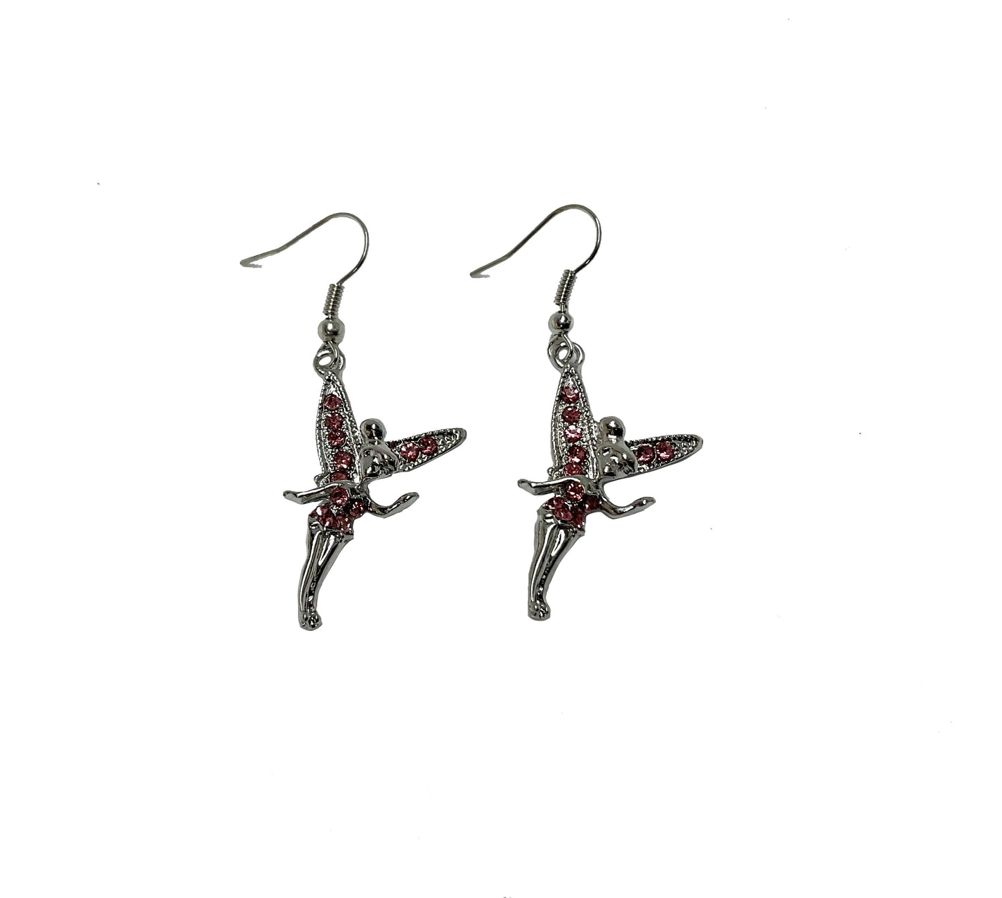 Fairy Earring #28-11016PK
