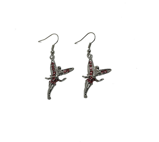 Fairy Earring #28-11016PK