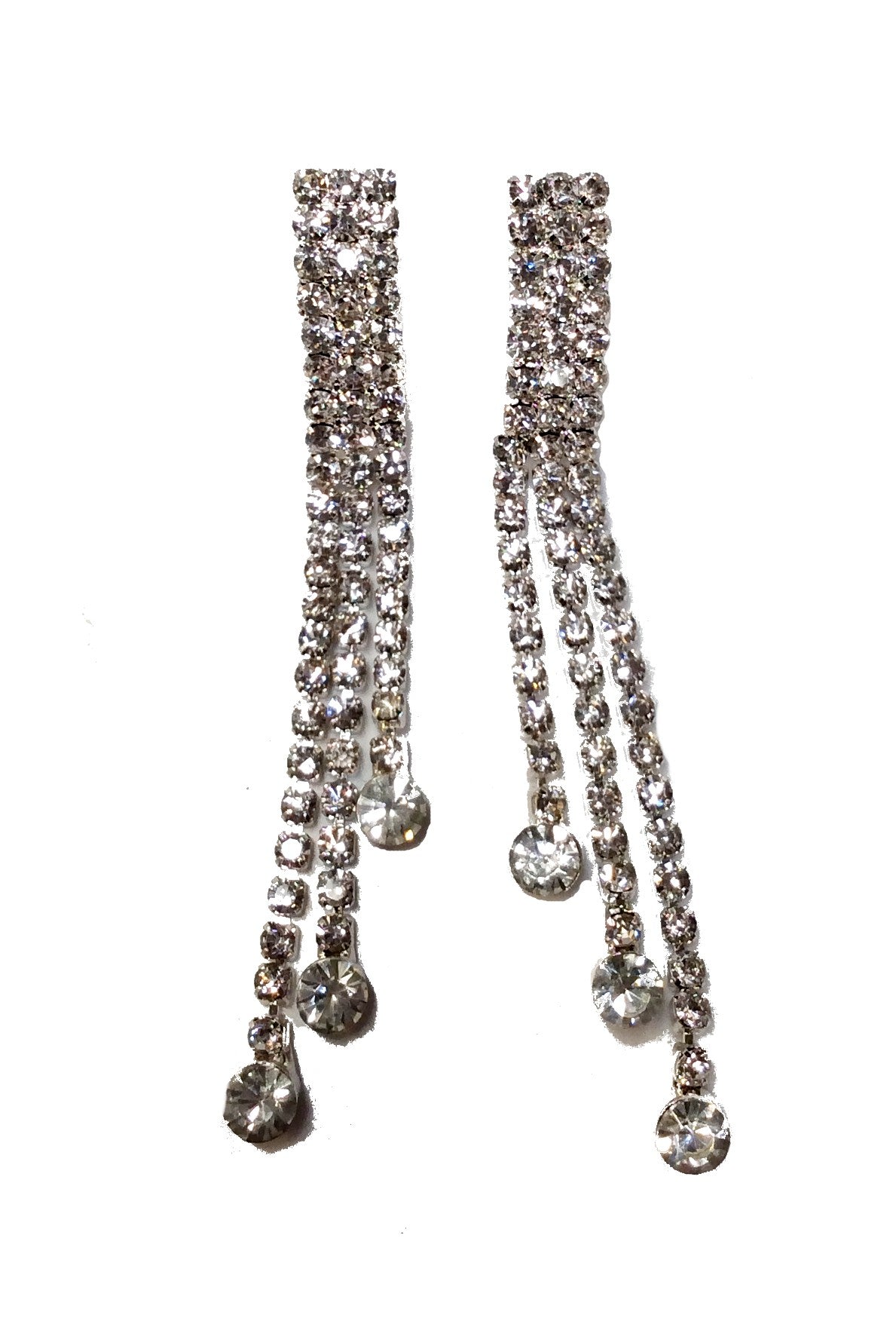 Chandelier Earring #63-40229