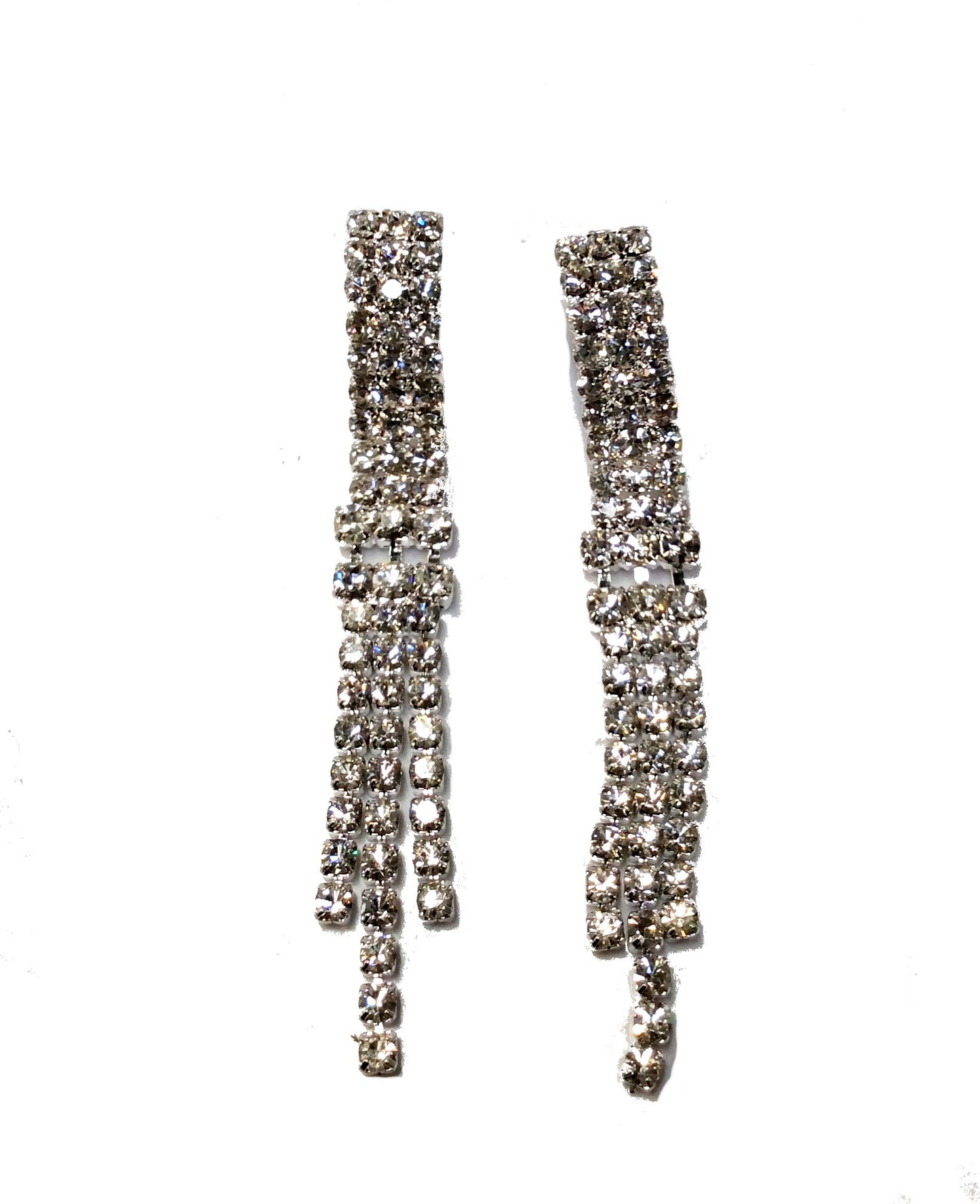 Chandelier Earring #63-41925