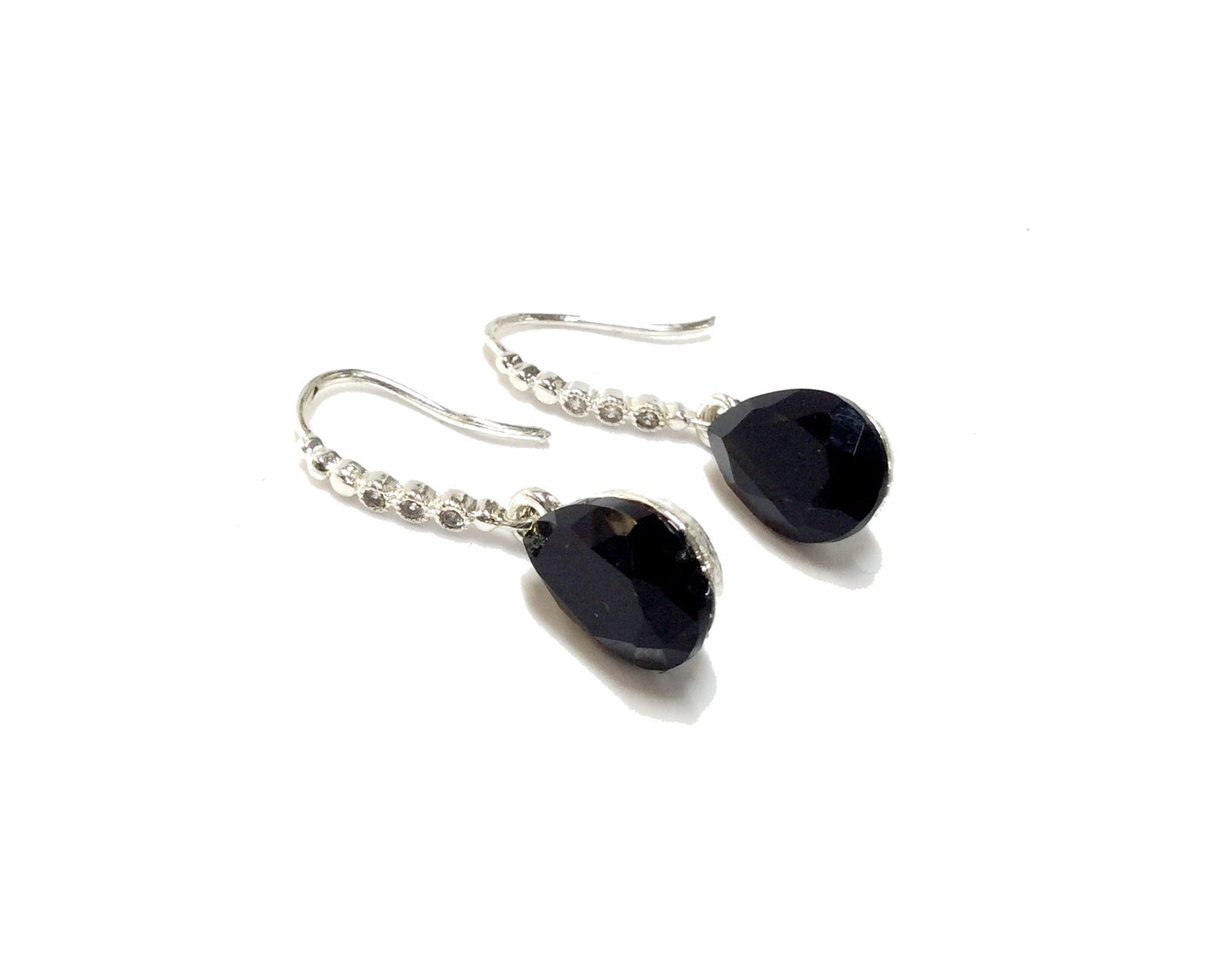 Drop Earring #63-41812