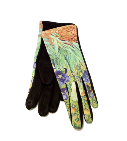 Artist Gloves #89-931025IR