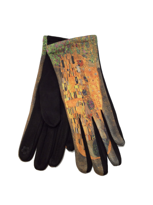 Artist Gloves #89-931025GK