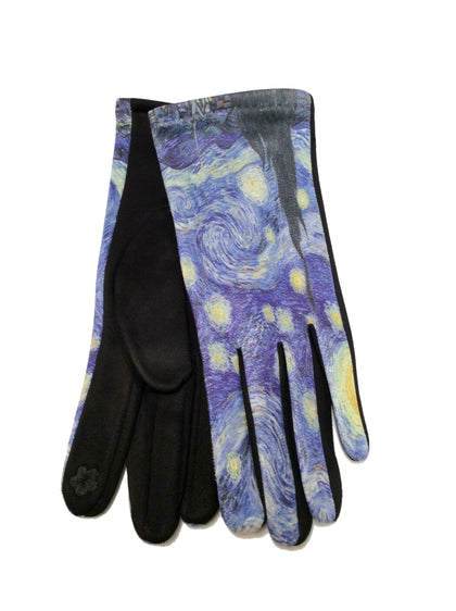 Artist Gloves #89-931025SN