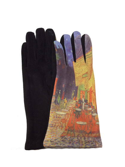 Artist Gloves #89-931025VG