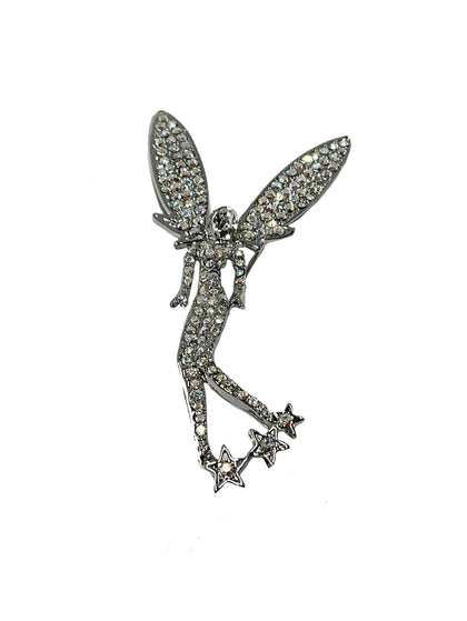 Large Fairy Pin#38-1007