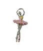 Ballerina Pin #38-1781