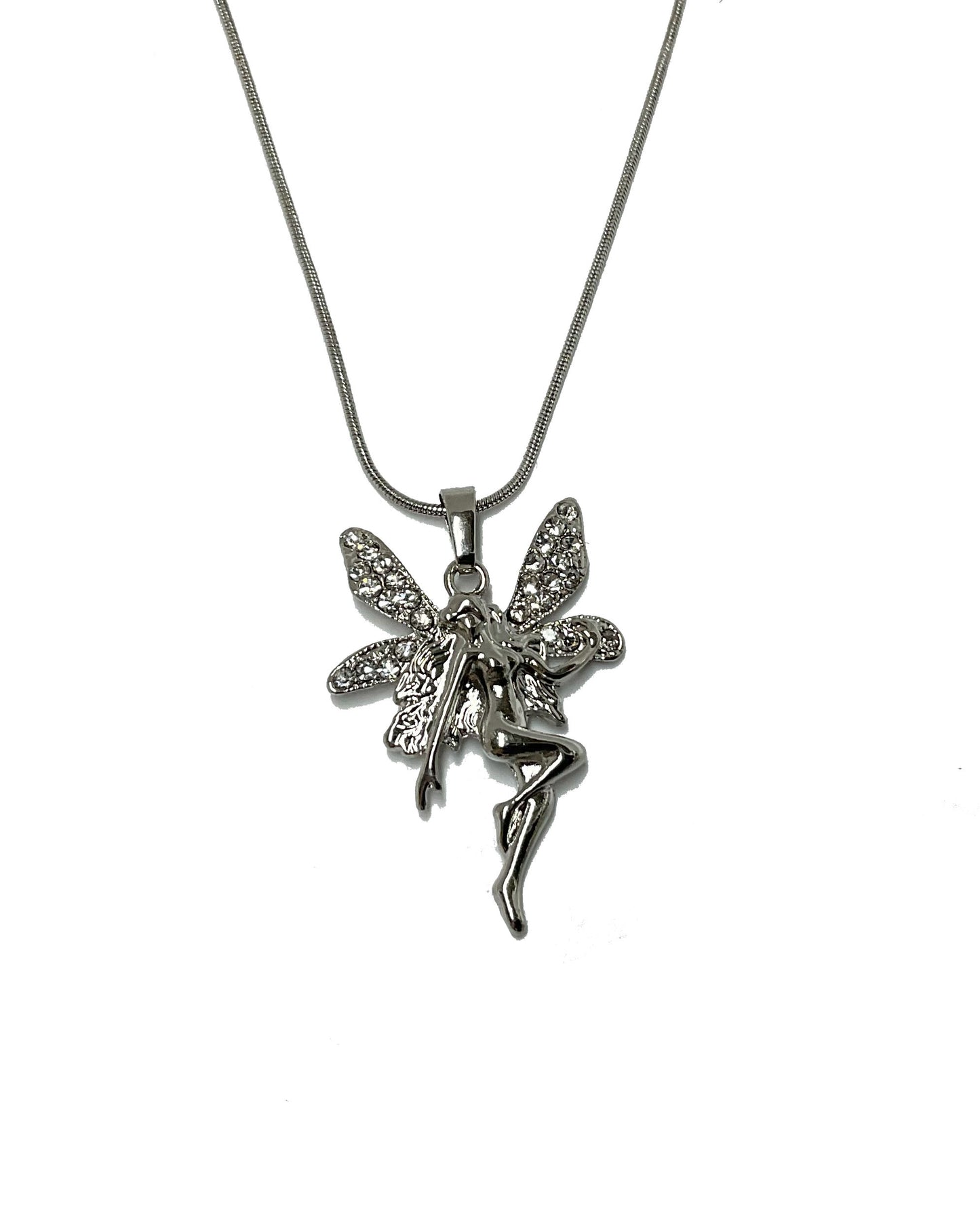 Fairy Necklace #27-9133